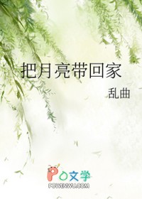 把月亮带回家
