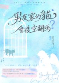 男友家的猫会后空翻吗？